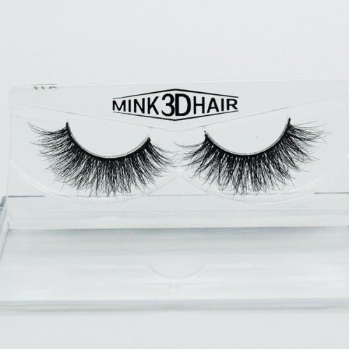 100% Mink Mink Natural Mink Pushes