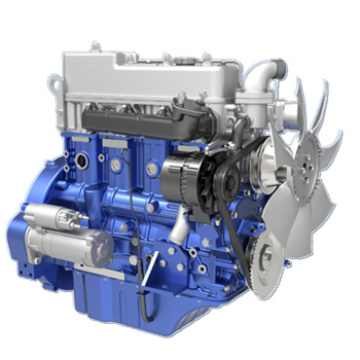 Дизельный двигатель WEICHAI WP6G125E333 для строительной техники