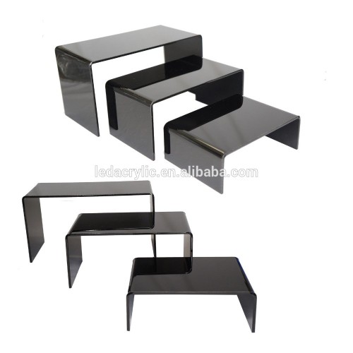 Acrylic Display Riser, High Quality Acrylic Display Riser on