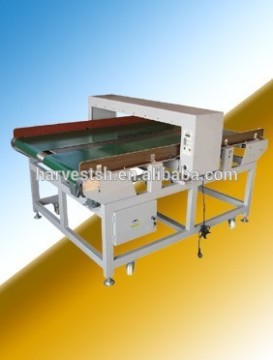 SINBON Super Width Needle Detector Machine