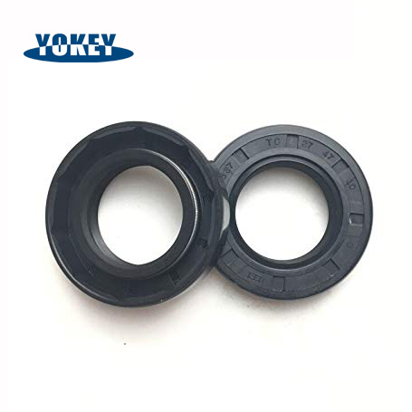 Double Lip Oil Seal for Pump Environment Durable Rubber TC TB Oil Seal NBR Rubber Oil Seals