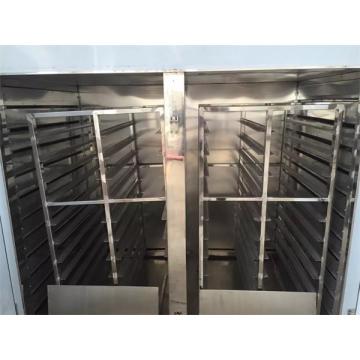 Hot Air Circulation Drying Oven for Packing Bottle