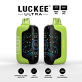 Luckee ultra 40k puffs asli vape