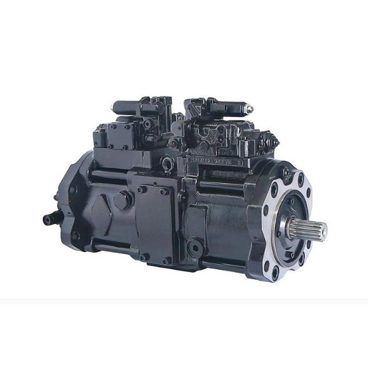 Kawasaki Hydraulic Pump K3V Series K3V63DT