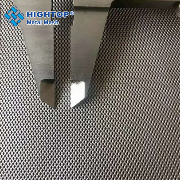 Lightweight Micro Nickel Expanded Metal Mesh: An Effective Battery Current Collector Material