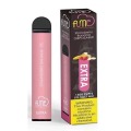 Fume extra - 1500 vape descartável de sopros