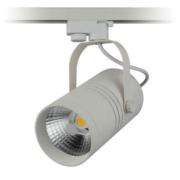 High CRI>75 25W LEDTrack Light & Track Lighting Fixtures