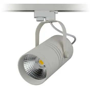 LED track lamp 15W/20W/25W/30W Ra>90