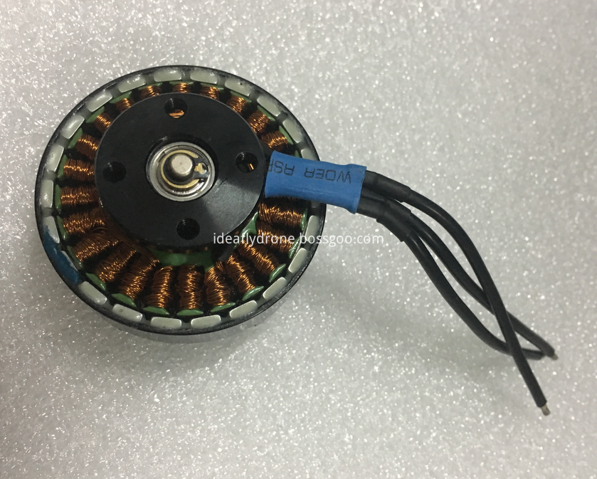 Quadcopter Brushless Motor