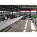 200mm EPE sheet extruder