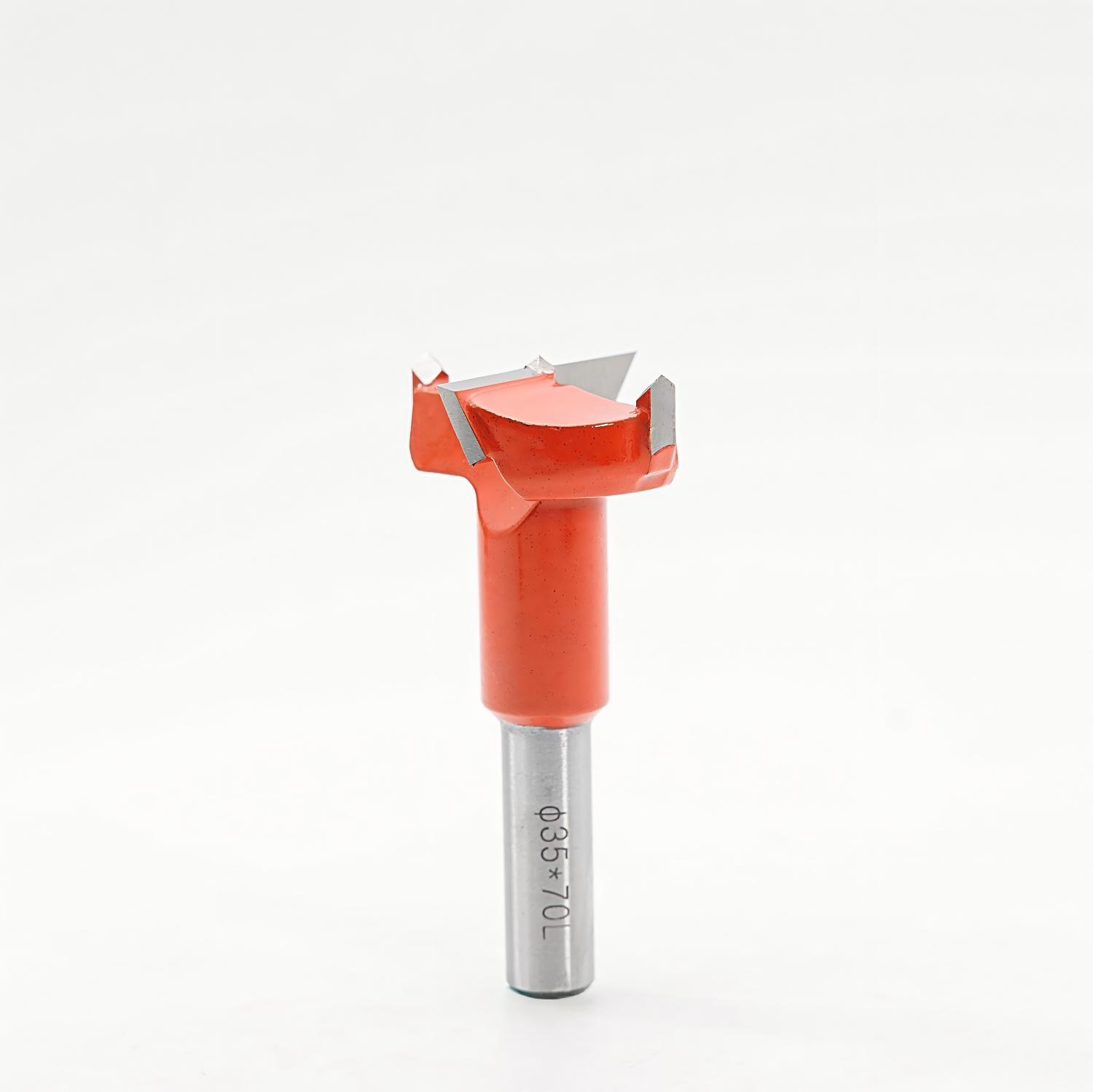 Alloy split drill Alloy split drill