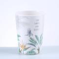 melamine drink cup drinkware