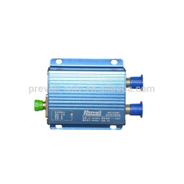 WR1088m vorherrschend mini kleiner optischer Empfänger mit Filter für den optischen CATV -Knoten