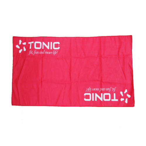 Hawaii Poncho Logo Beach Towel Wholesale