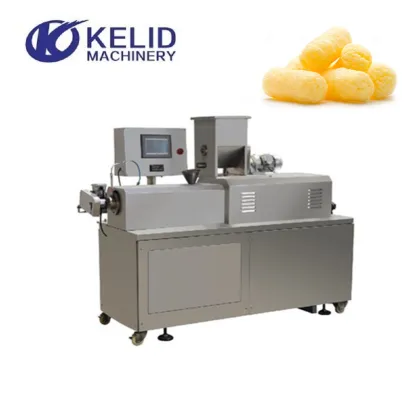 High Technology Mini Food Lab Twin Screw Extruder