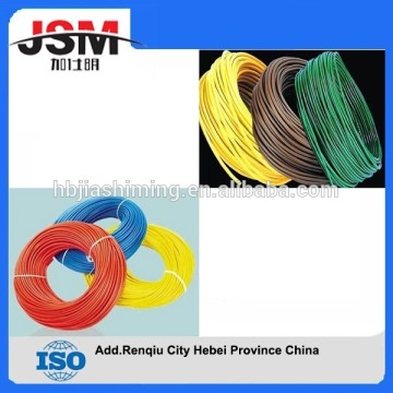 China Supplier Electric Cable Low Voltage Wire