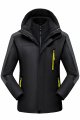 Menores al por mayor Winter Plus Size Men Long Outdoor Chaqueta