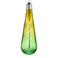Customizable Gradient Color LED Bulbs