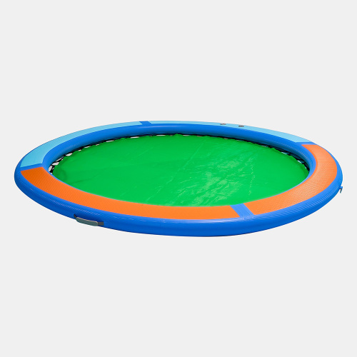 Inflatable Float Water Hammock