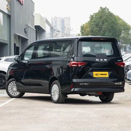 Rexon Ace EM7 2026 Model 340KM Comfort
