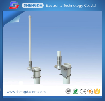 outdoor fiberglass omni 3g antenna/4g lte antenna