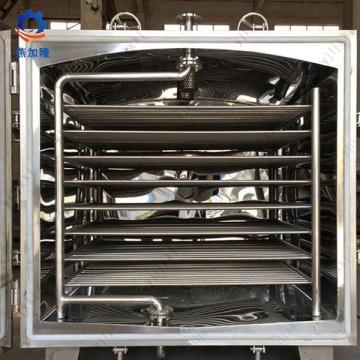Oven pengeringan vakum persegi