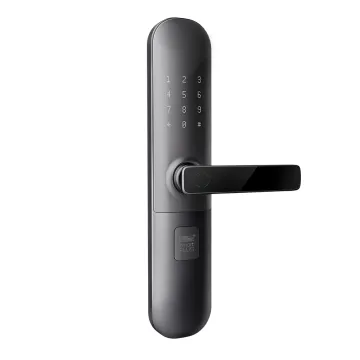 Face Smart Biometric Door Lock