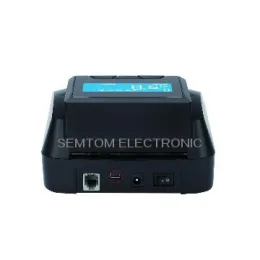 Fake Money Detector ST-V60