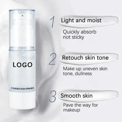 High Quality Private Label Face Primer - Minimizing Makeup Primer