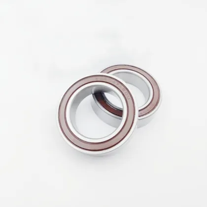 Top Quality Automobile Air Conditioner Bearings: Types and Specifications