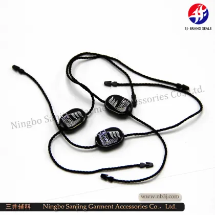 (BL-T34) Edwin Tag, Hang Tag, Seal Tag