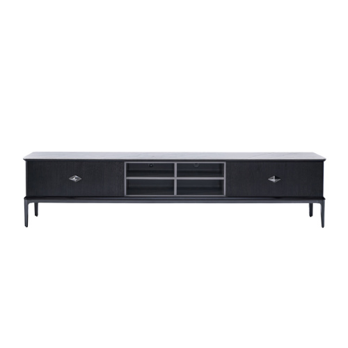 China Exclusive New Design Stylish Furniture TV Stand Factory