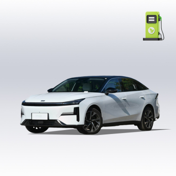 2023 Geely Galaxy L6 Auto a lungo raggio