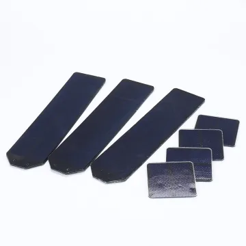 High-Quality ETFE Laminated 0.45W Mini Solar Panel