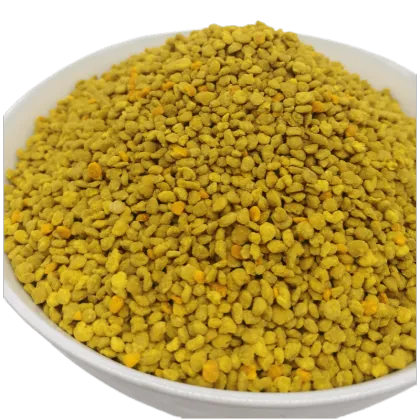 Wholesale Bee Pollen, Supplements & Granules: Natural Honey Bee Products