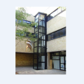 Small Indoor House Elevator Home Lift For Sale