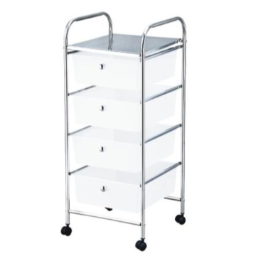 Storage Cart with Strong Load capacity