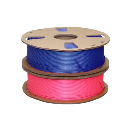 Lisengy PLA Sequin Shining Brightly 3D Printer Filament
