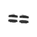 suufka hore ee biriiga ee Lexus IS P 83074