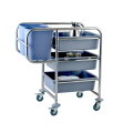Quality Multi-purpose Cleaning Trolleys