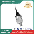Ceramic Piezoresistive Pressure Transmitter