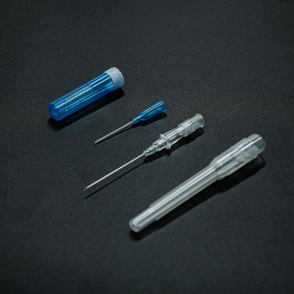 Indwelling Needle 22g