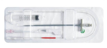 Peelable Introducer Set