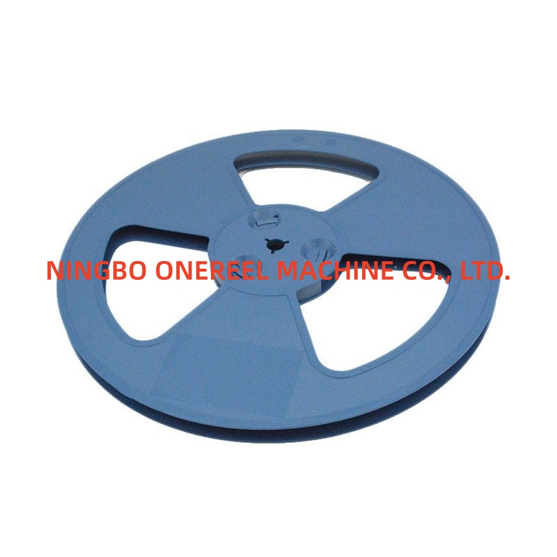 Electronic Component Packaging Cartridge Reel