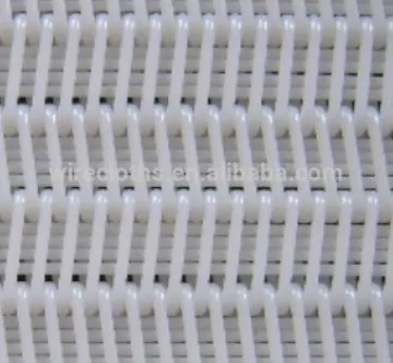 polyester abrasion resistant conveyor belt