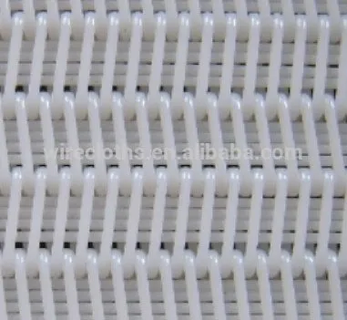 polyester belt fabric