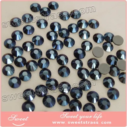Crystal MC rhinestones,MC strass,MC crystals,MC stone