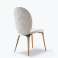 New Style Luxury Quality Popular Elegant Dining Chair