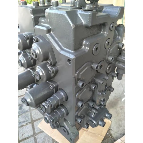 D65EX-12 Kontrol Vanası 14x-62-16102