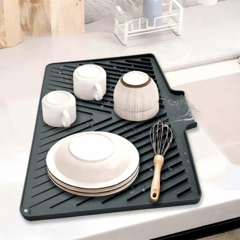 silicone kitchen mat MFZ-H003